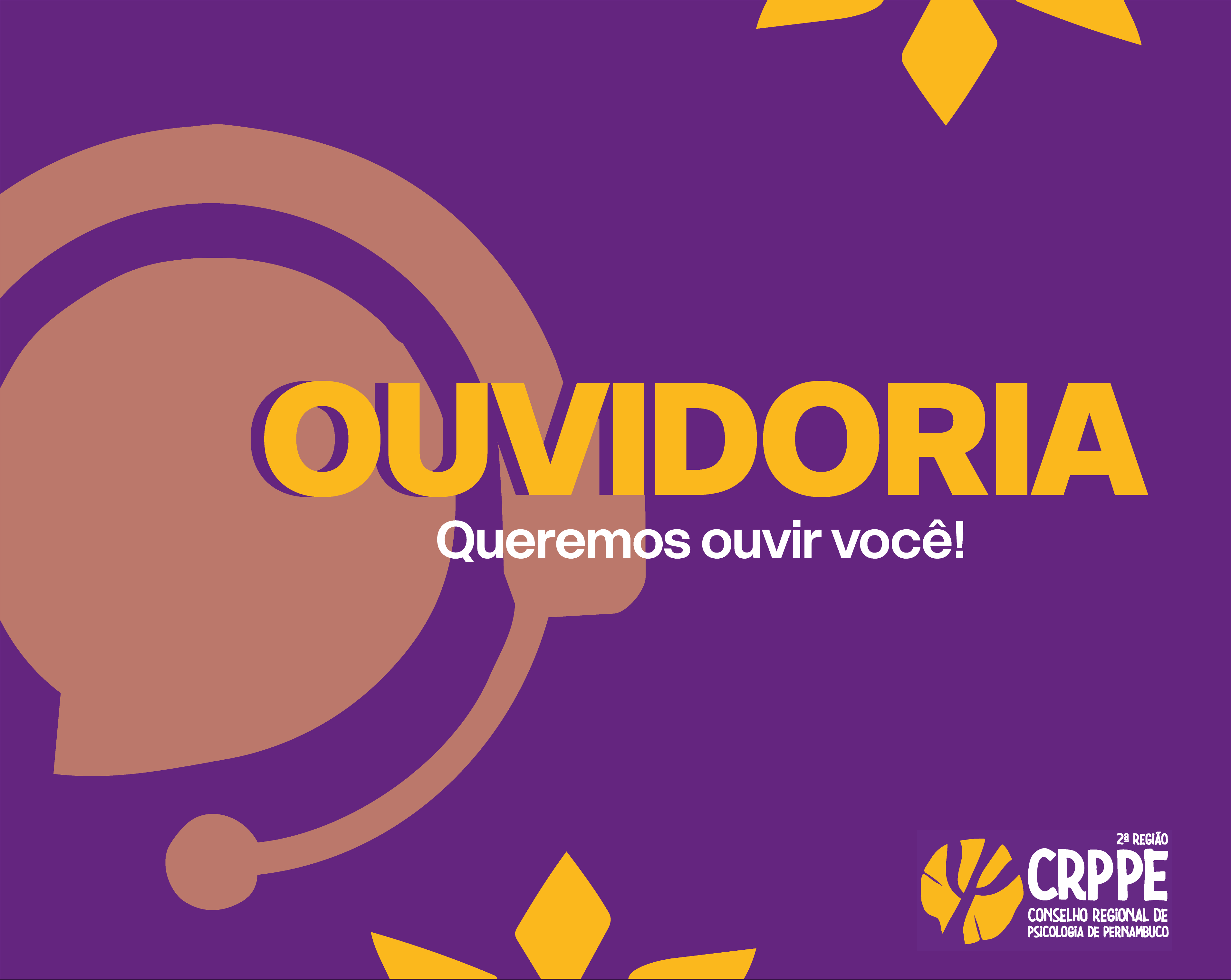 Ouvidoria